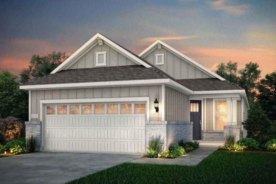 111 Clay Hill ST, Georgetown, TX 78633