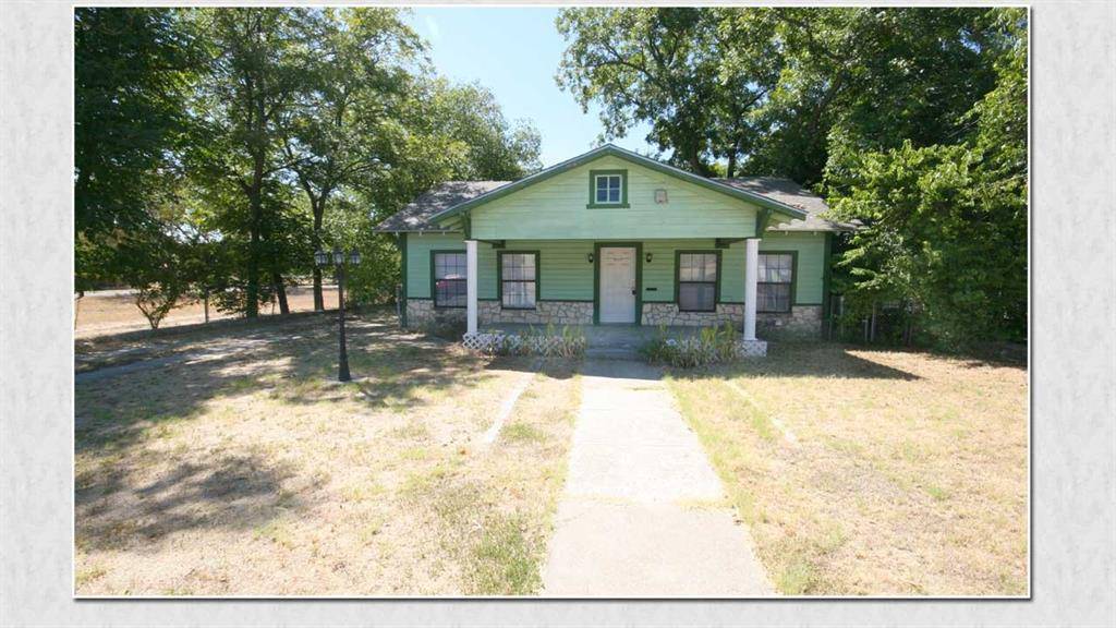 406 E 5th ST, Lampasas, TX 76550