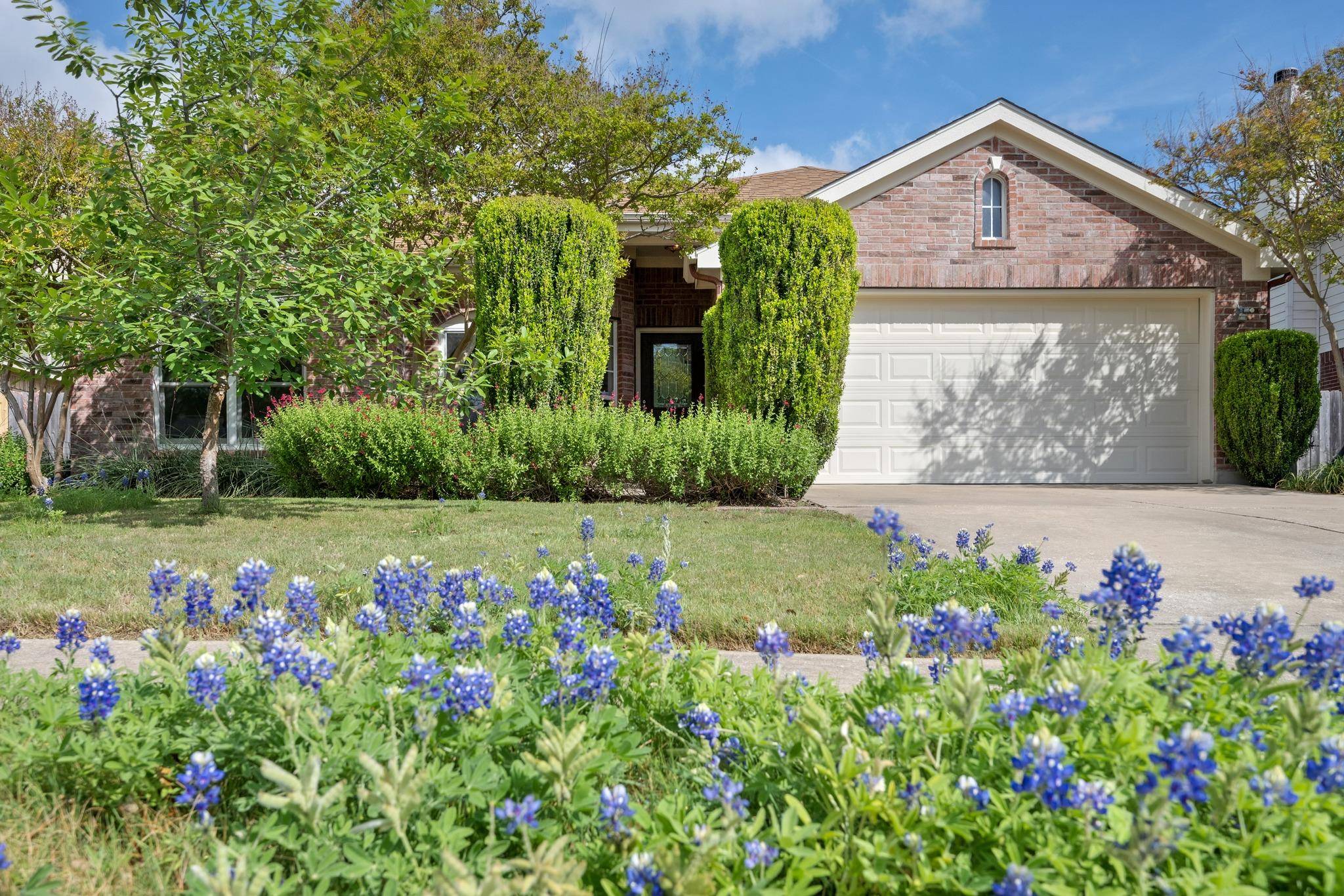 2428 Willow WAY, Round Rock, TX 78664