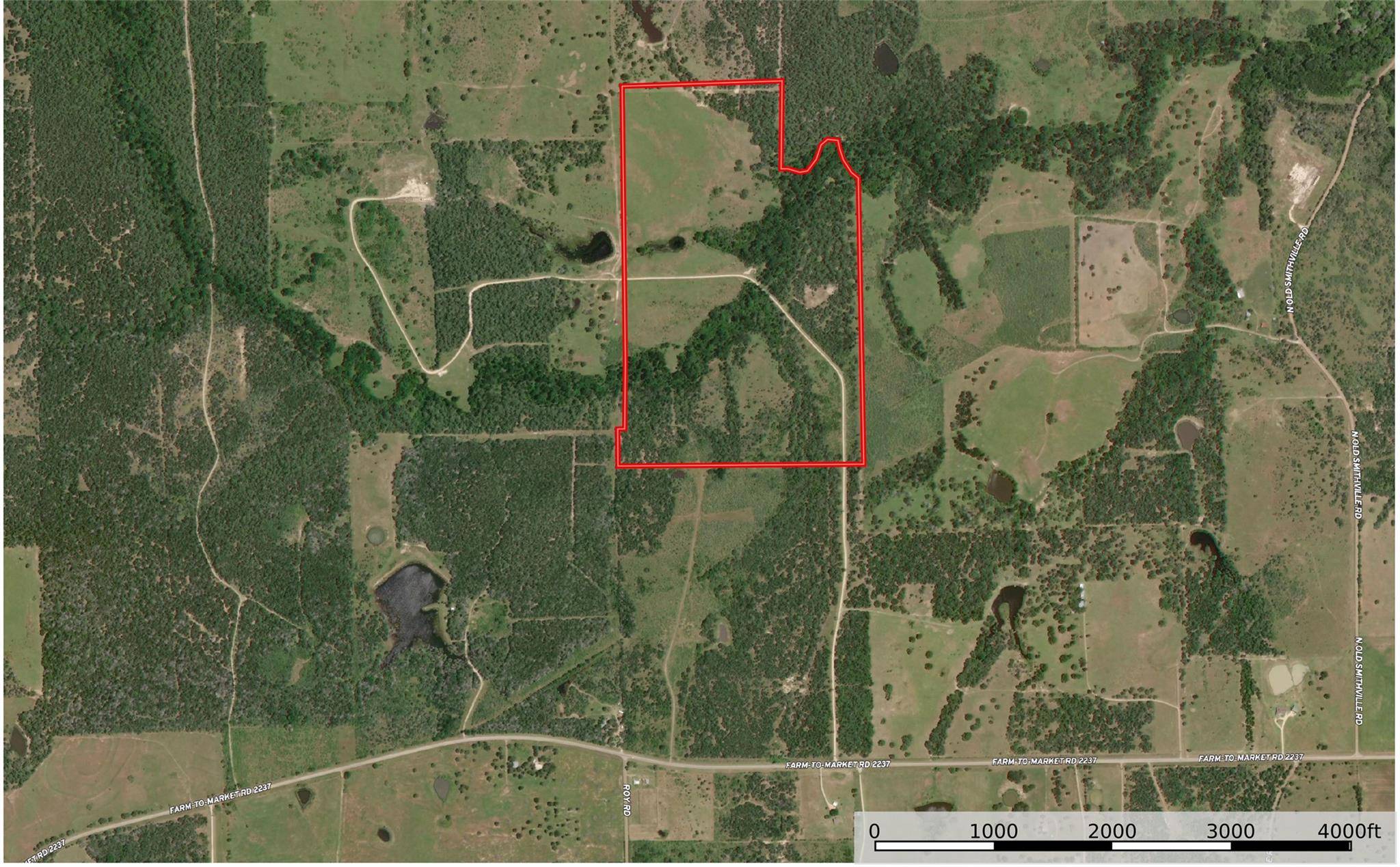 TBD Fm-2237, Flatonia, TX 78941