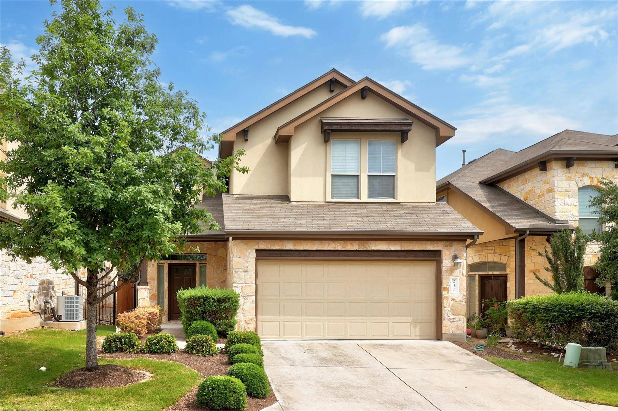 1401 Little Elm TRL #237, Cedar Park, TX 78613