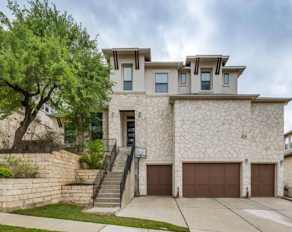 12905 Veronese DR, Austin, TX 78739