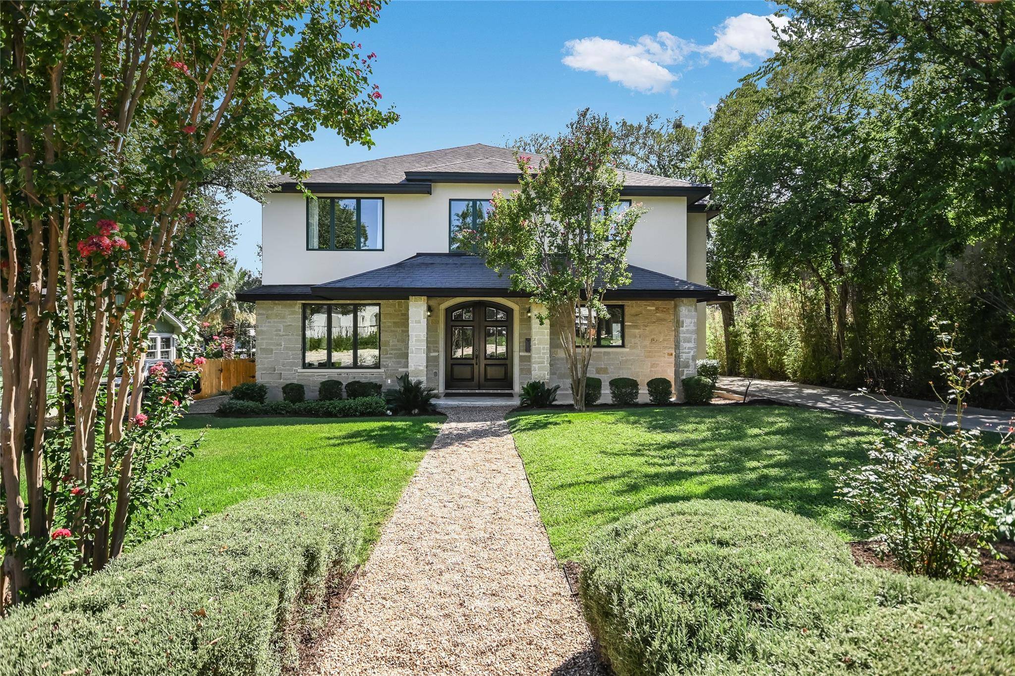 2401 Westover RD, Austin, TX 78703