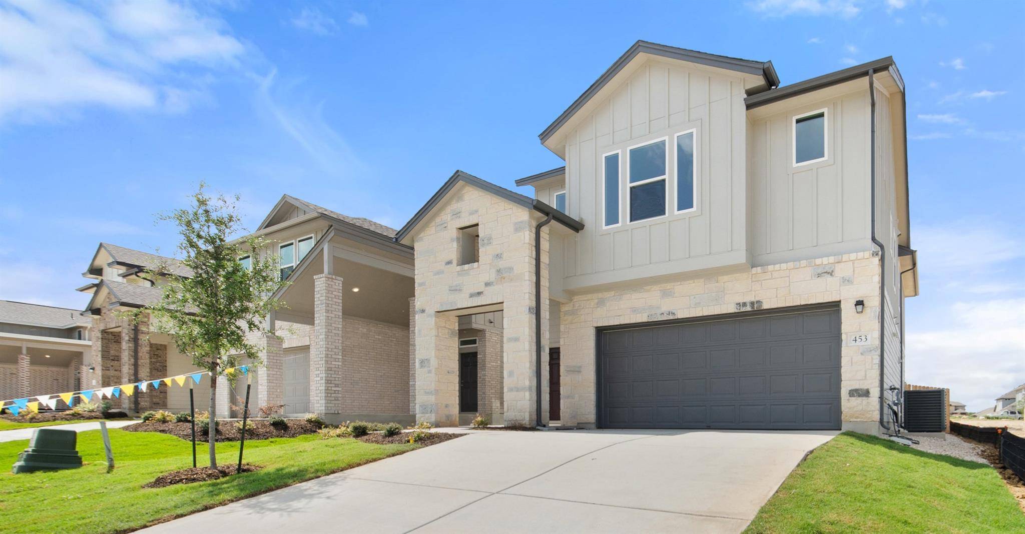 453 Young ST, Buda, TX 78610