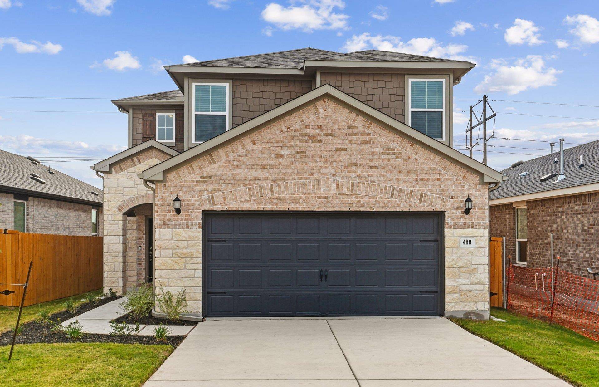 480 Tailwind DR, Kyle, TX 78640