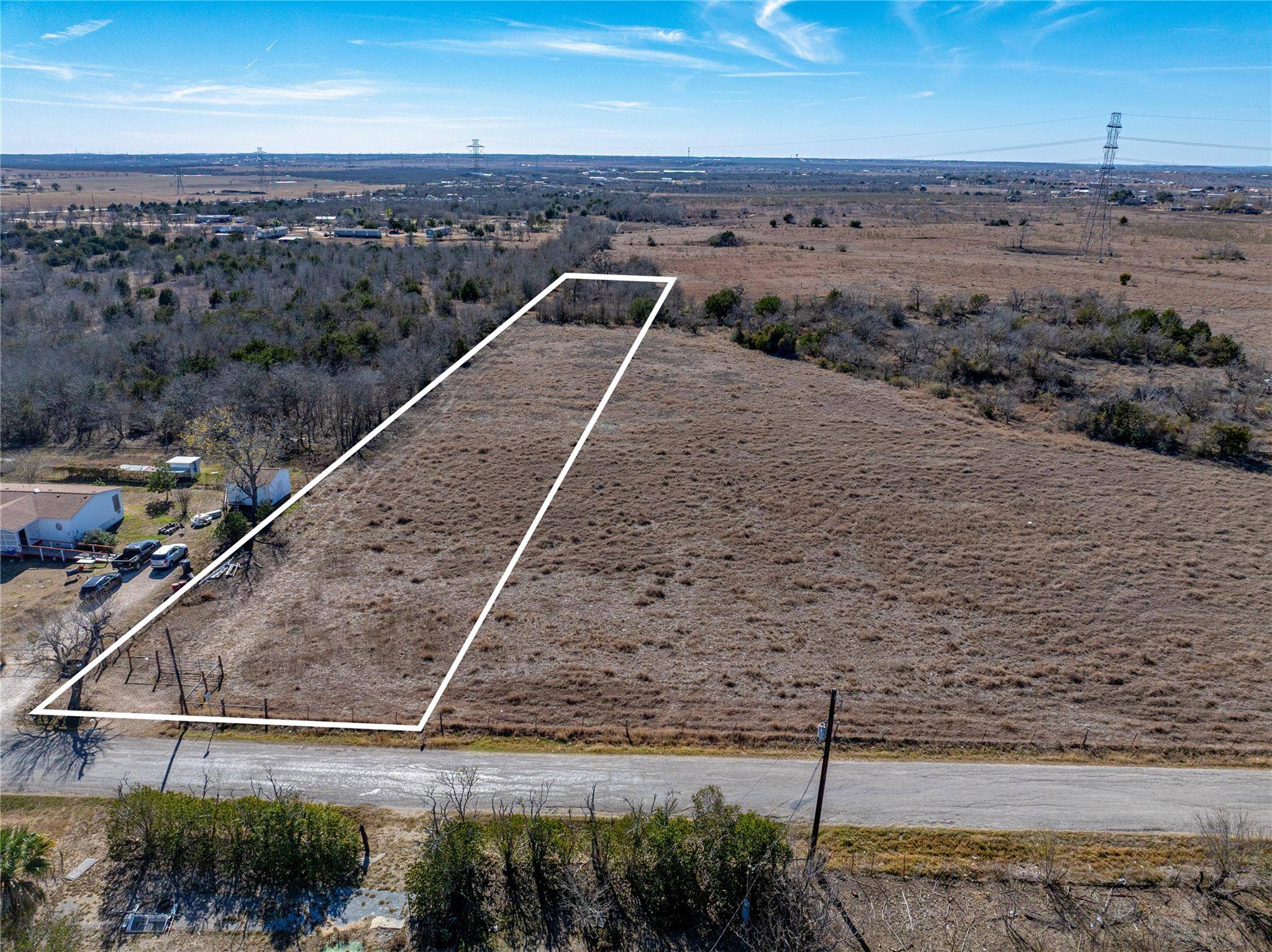 TBD Lot 7 Schubert LN, Buda, TX 78610