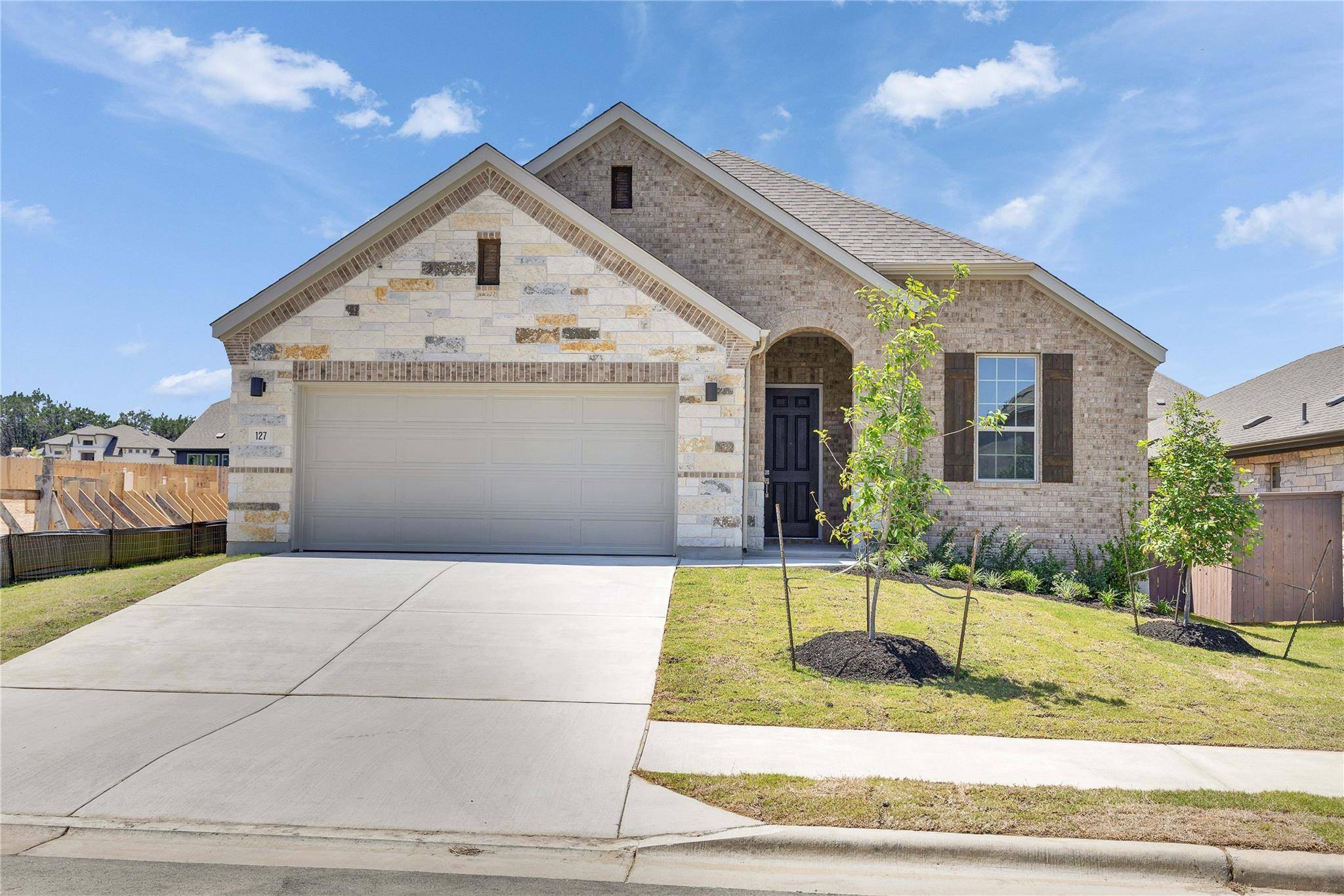 127 Douglass WAY, Kyle, TX 78640