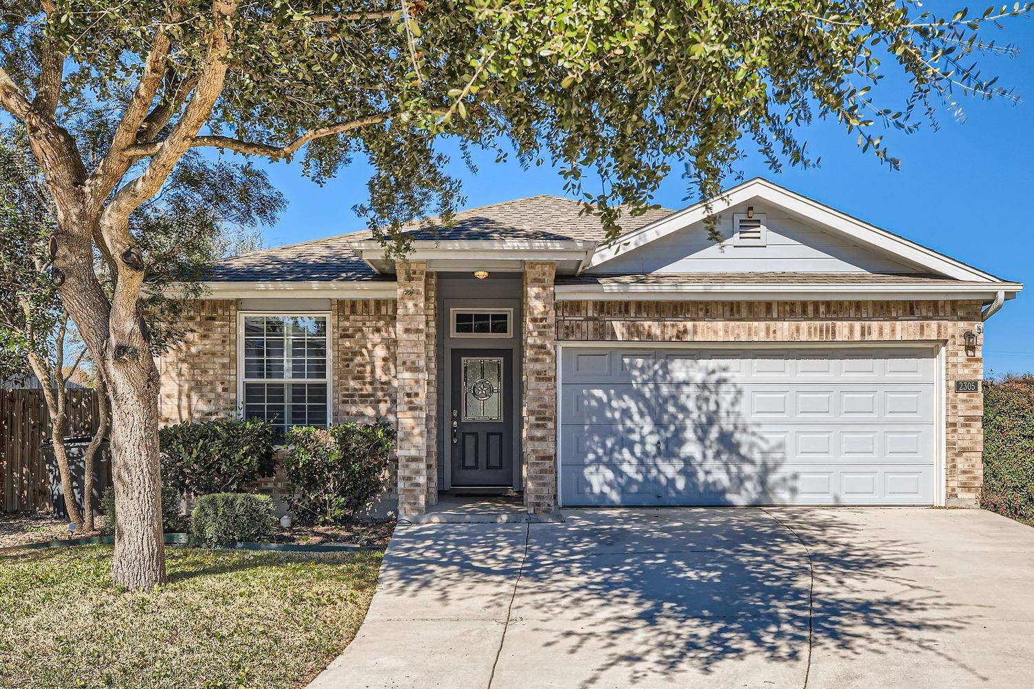 2305 Matagorda CIR, New Braunfels, TX 78130