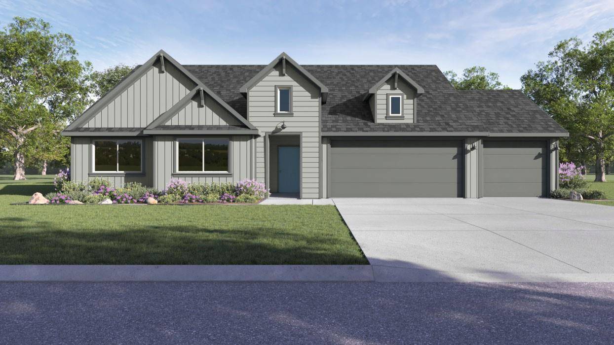 719 GRACE LN, Fredericksburg, TX 78624