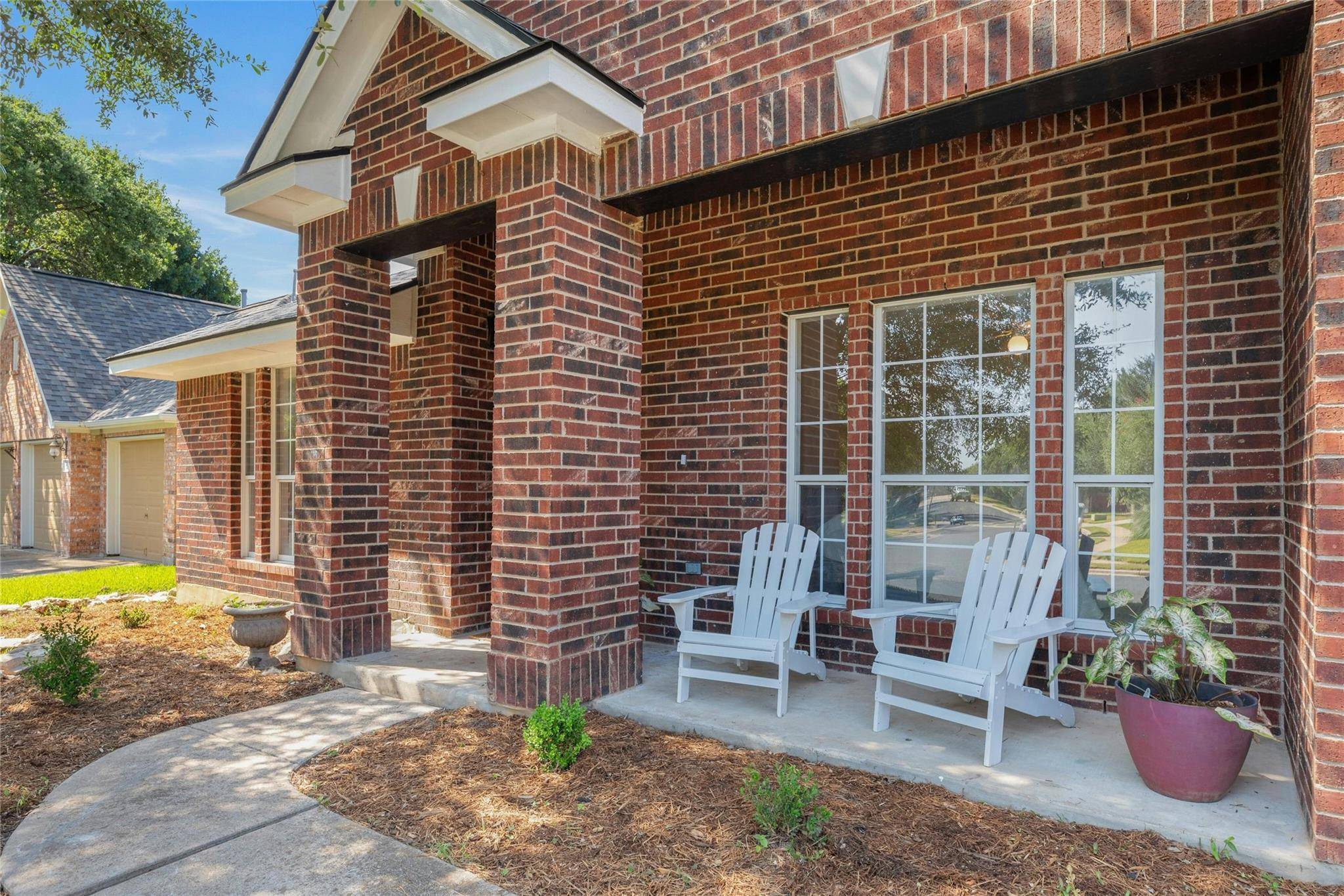 3107 Ash Glen LN, Round Rock, TX 78681
