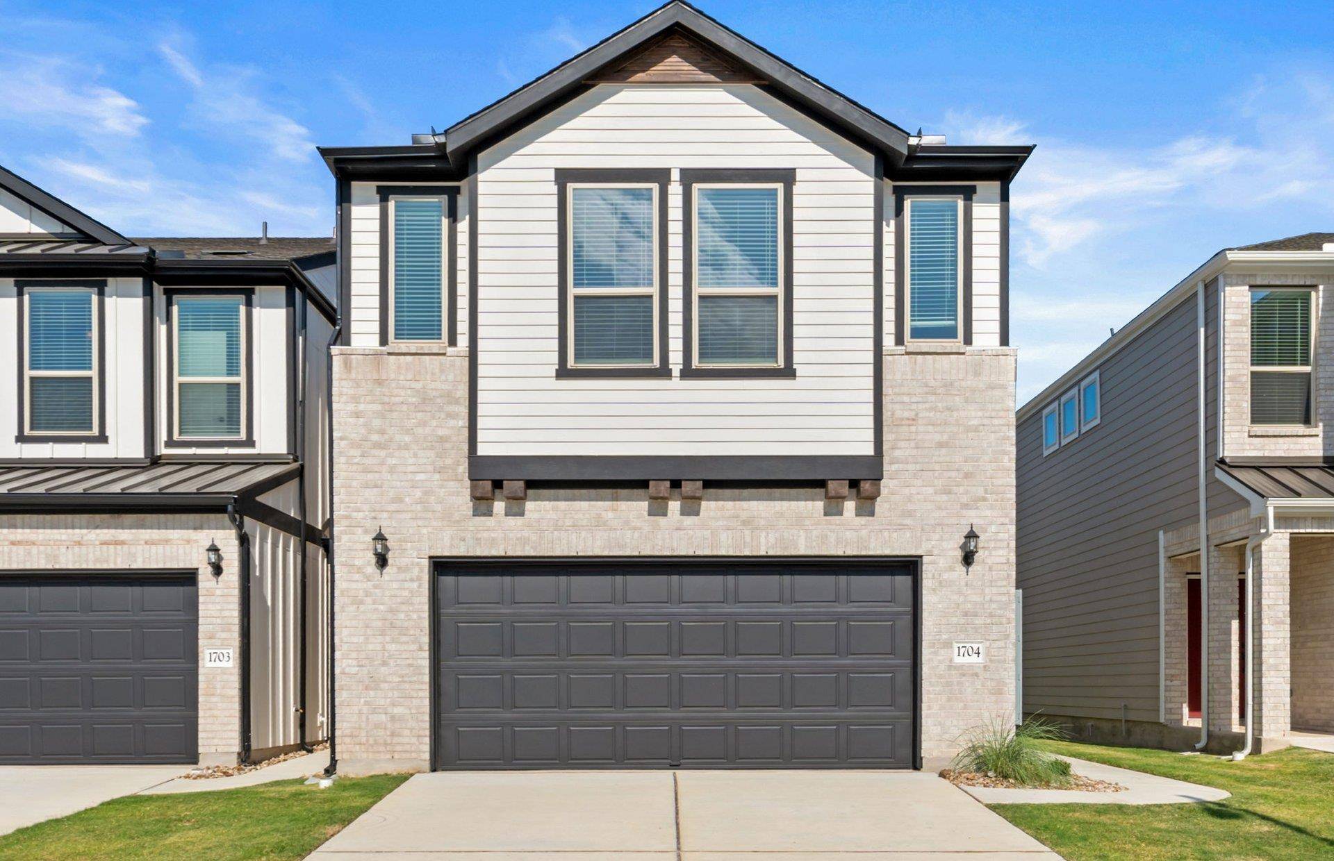 2725 Woodall DR #1704, Cedar Park, TX 78613