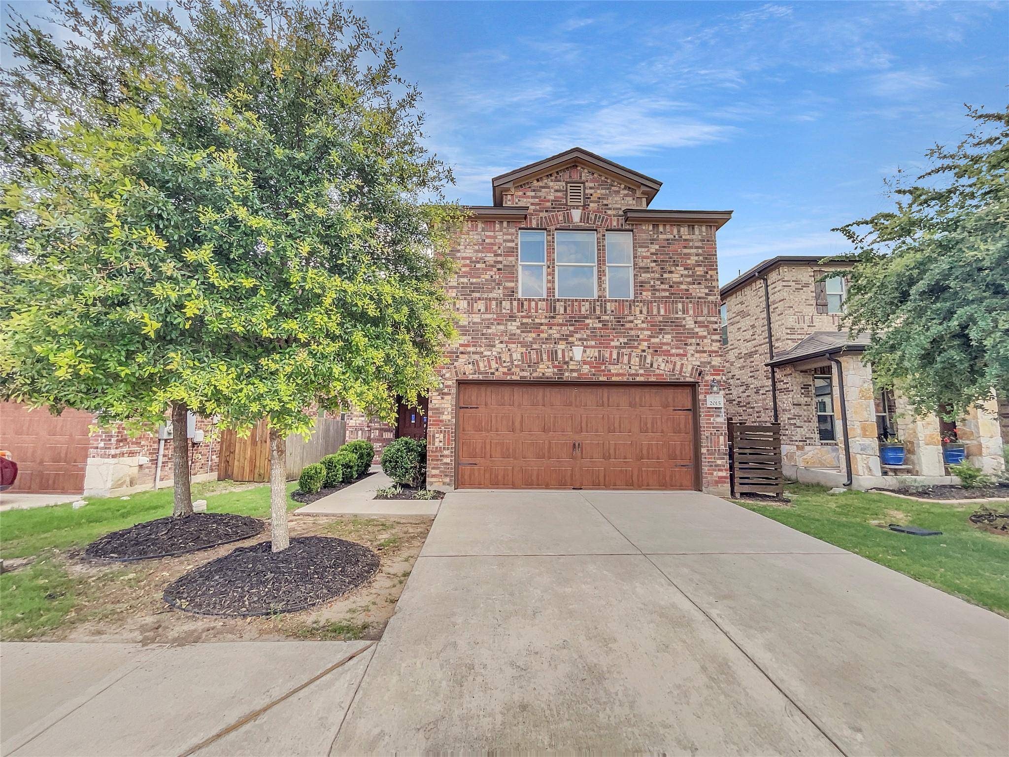 2015 Split Diamond WAY, Round Rock, TX 78664