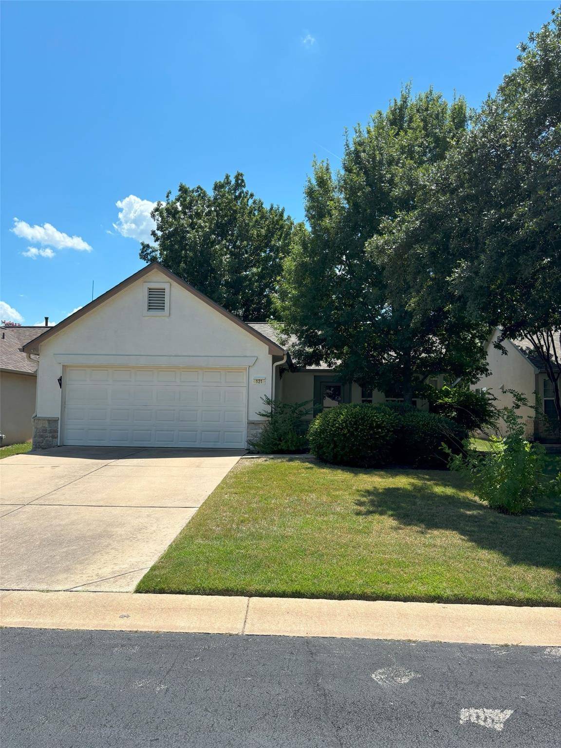 121 Plover PASS, Georgetown, TX 78633