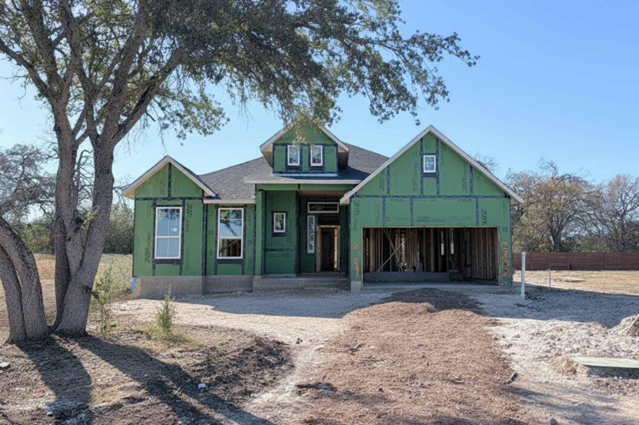 2332 Tobiano TRCE, Georgetown, TX 78633