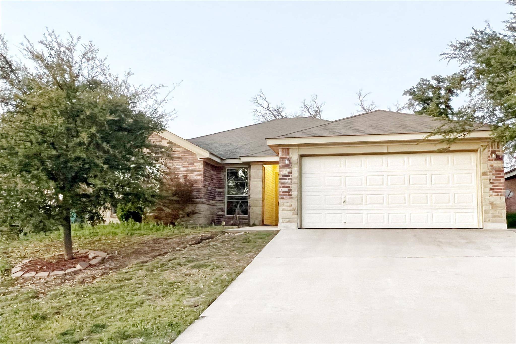 3514 Lucas ST, Copperas Cove, TX 76522