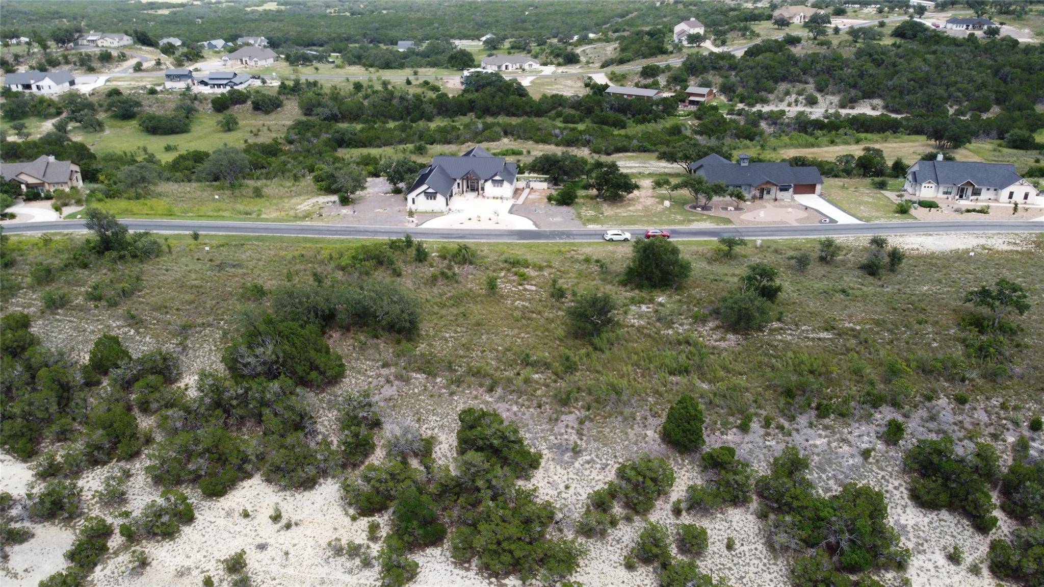 Lot 148 Cedar Mountain DR, Marble Falls, TX 78654