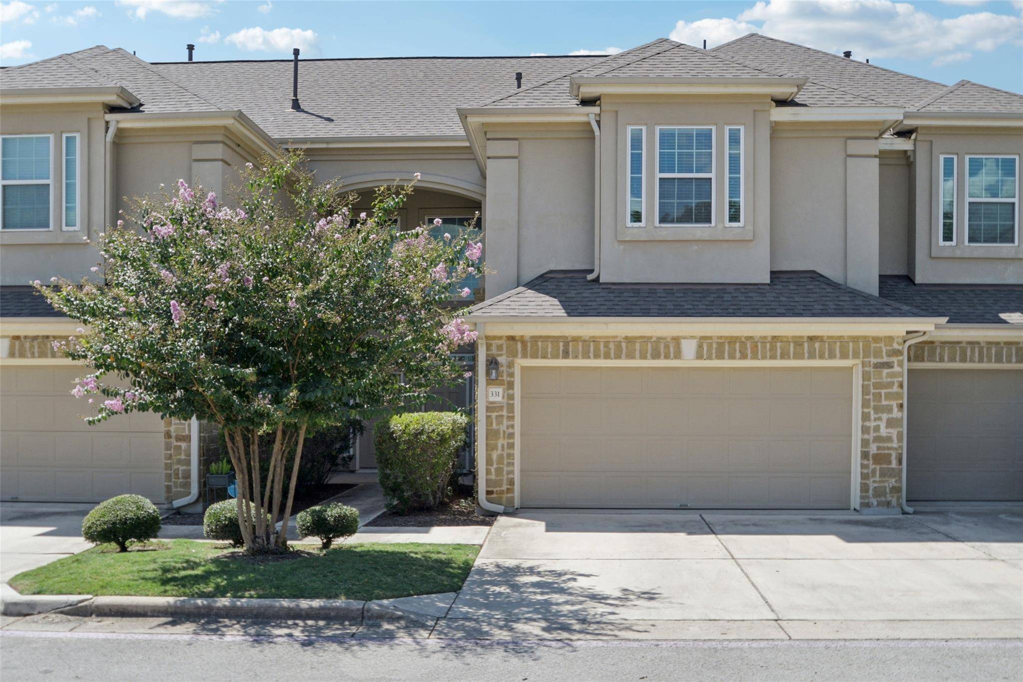 1101 E Parmer LN #331, Austin, TX 78753