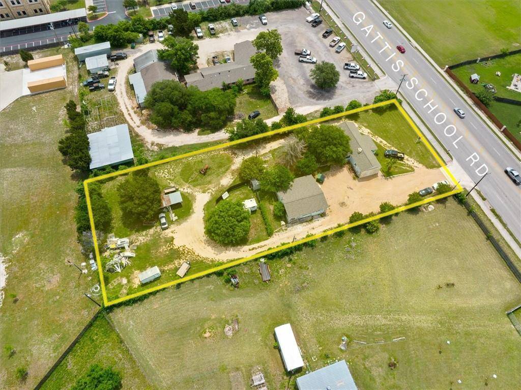 4046 Gattis School RD, Round Rock, TX 78664
