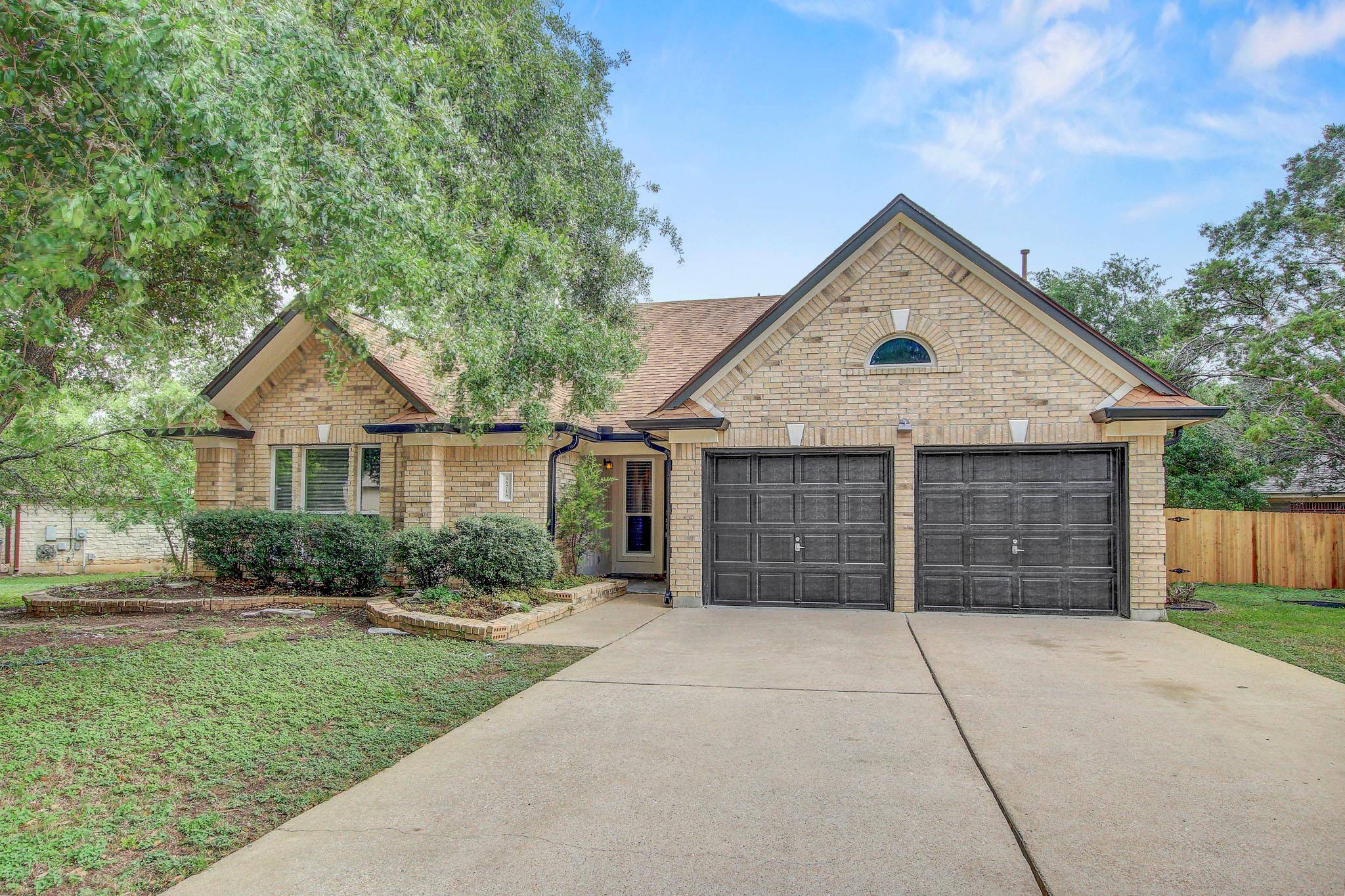 16718 Chamonix TER, Round Rock, TX 78681