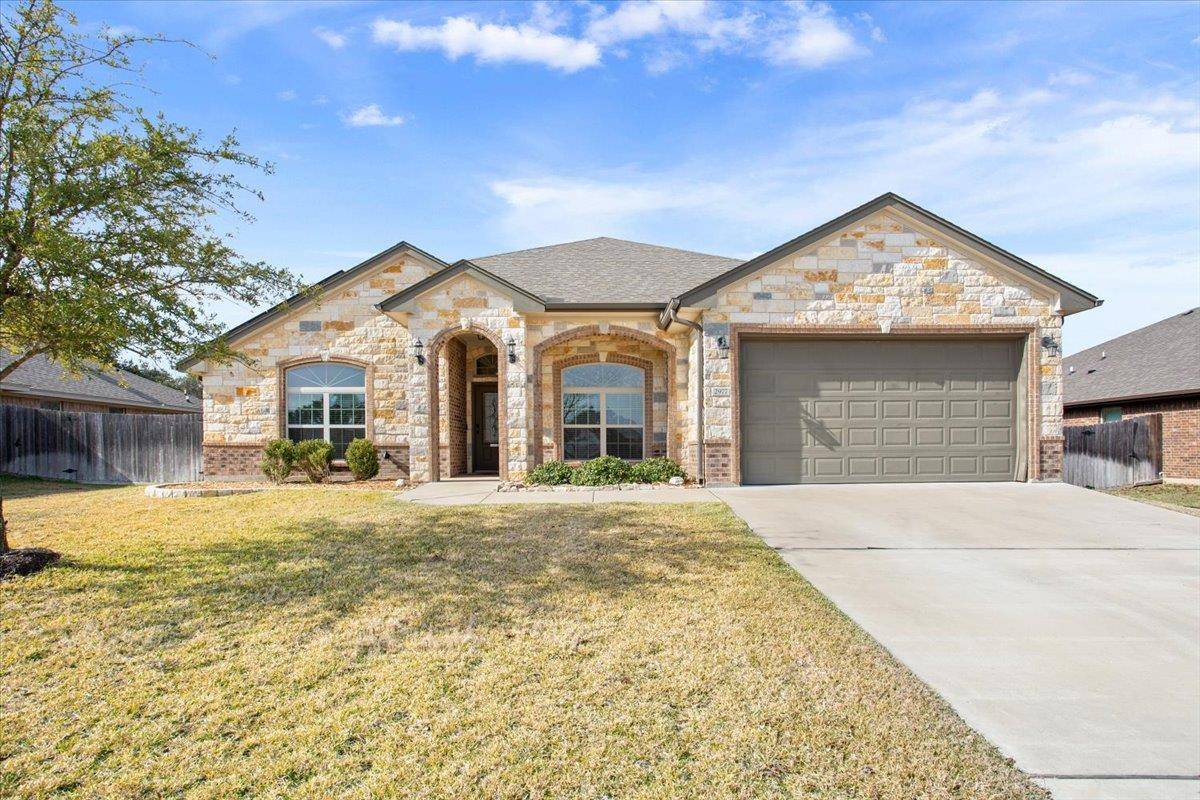 2977 Presidio CIR, Belton, TX 76513
