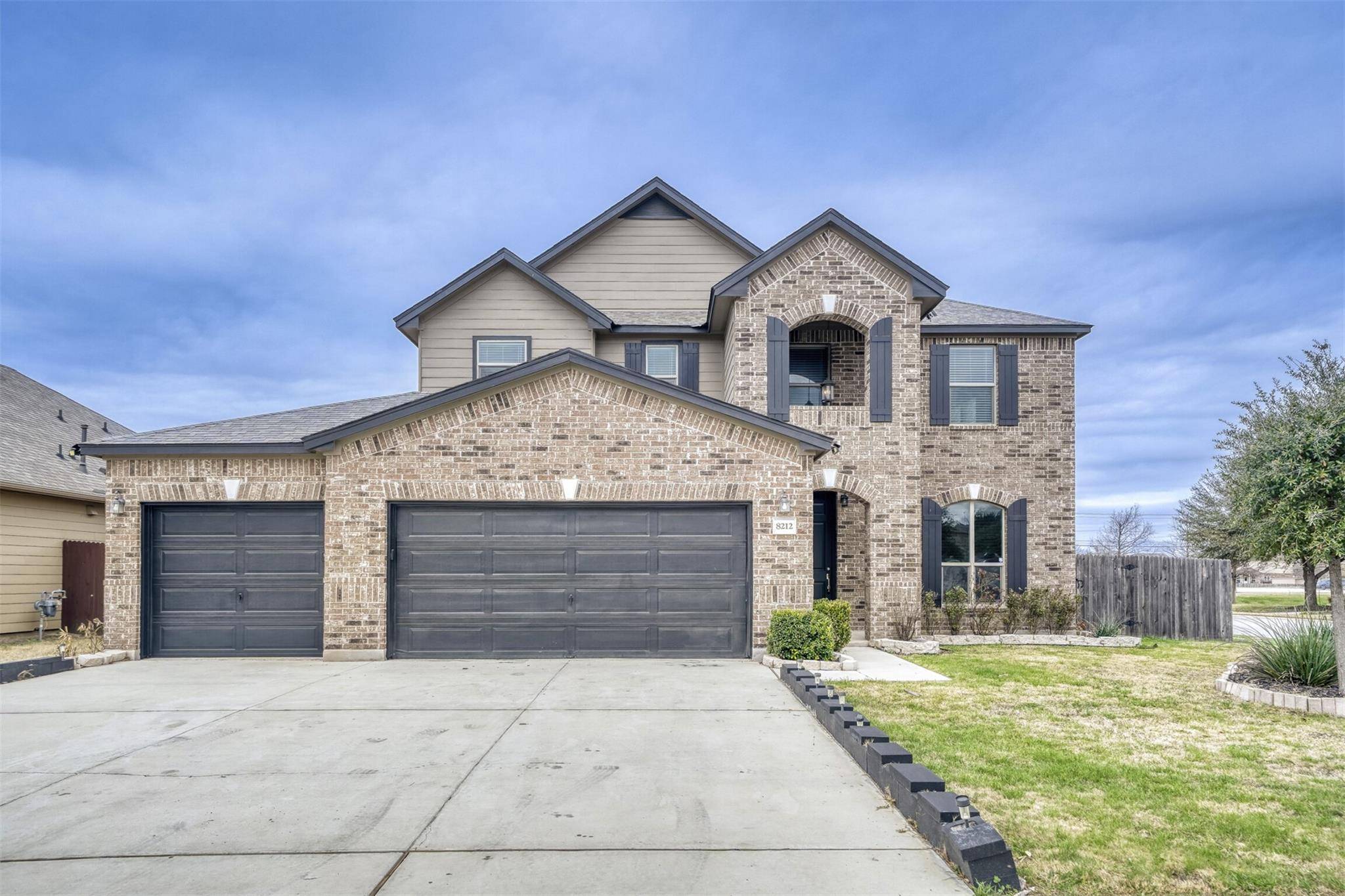 8212 Paola ST, Round Rock, TX 78665