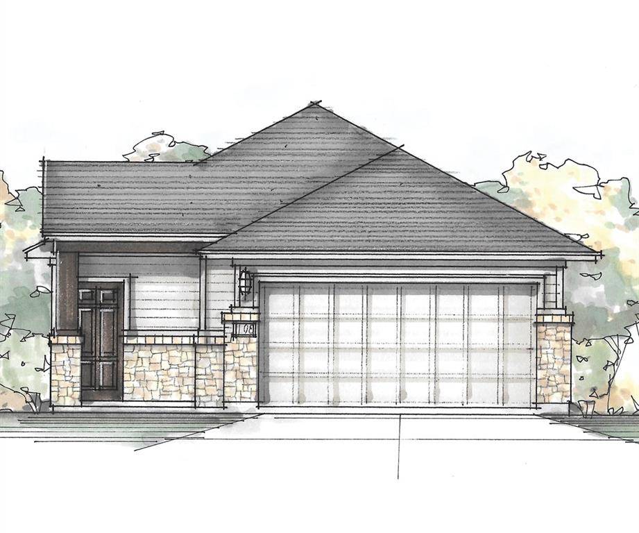 115 Goosewinged DR, Kyle, TX 78640