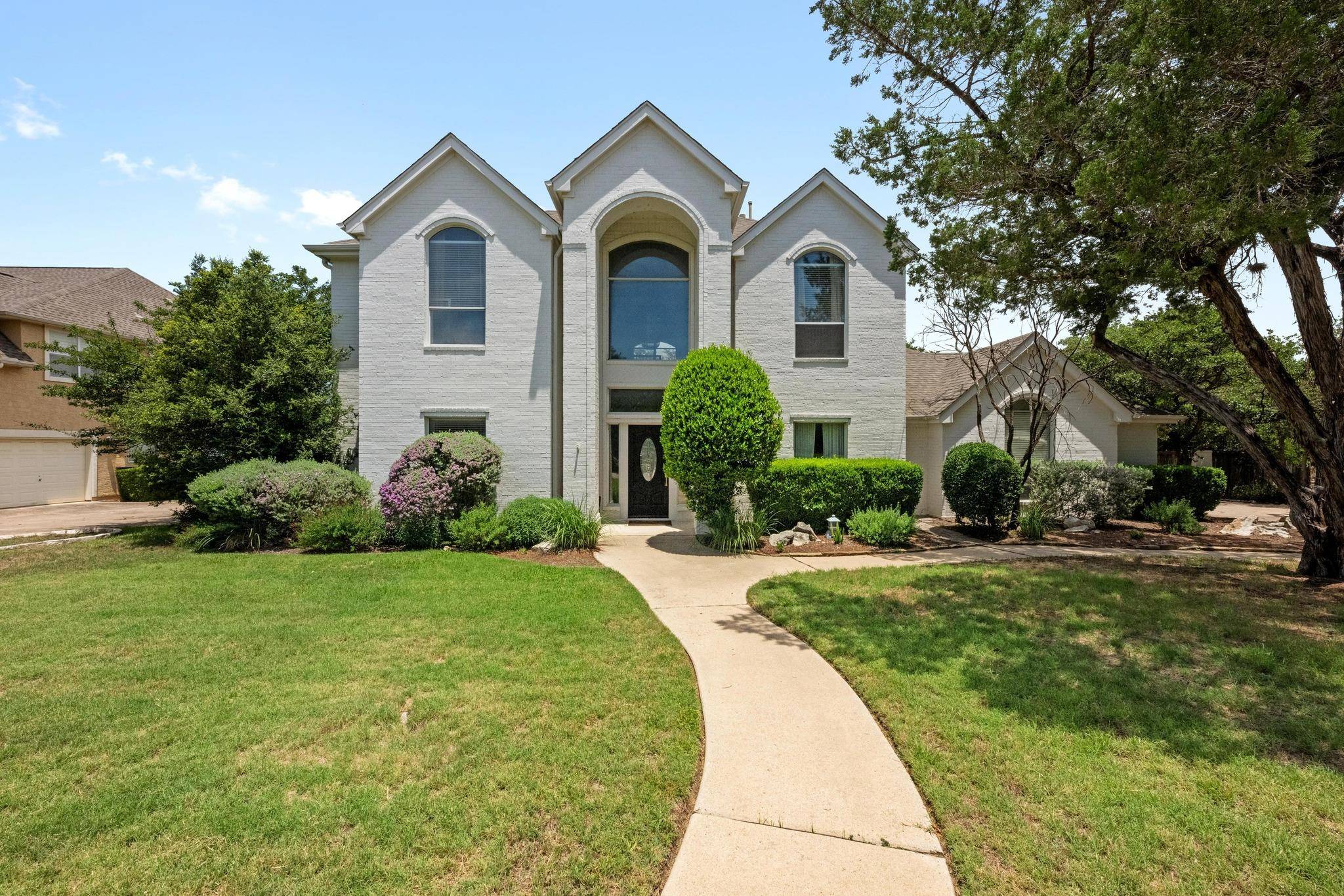 707 Malabar ST, Lakeway, TX 78734