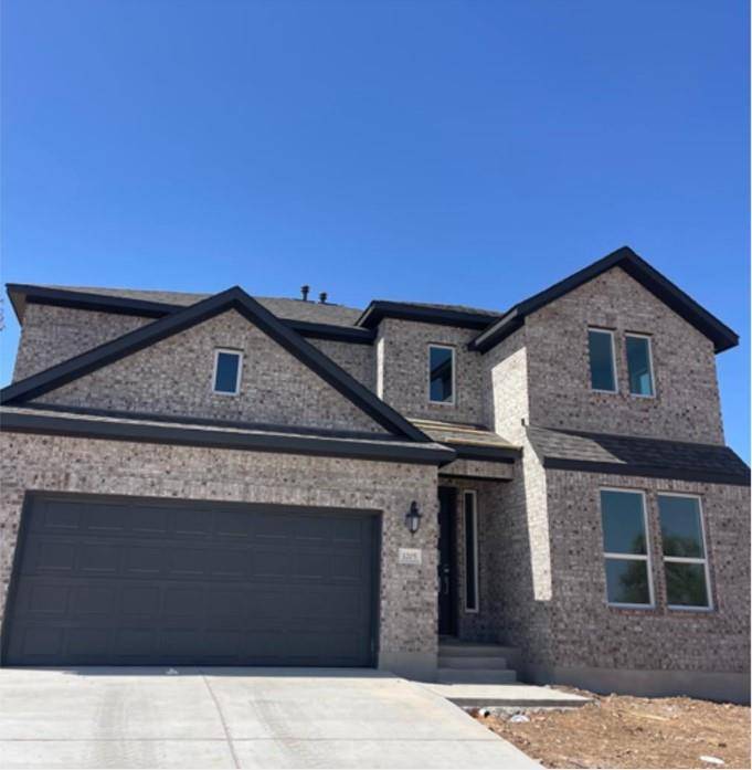 1205 Scenic Green LOOP, Georgetown, TX 78628
