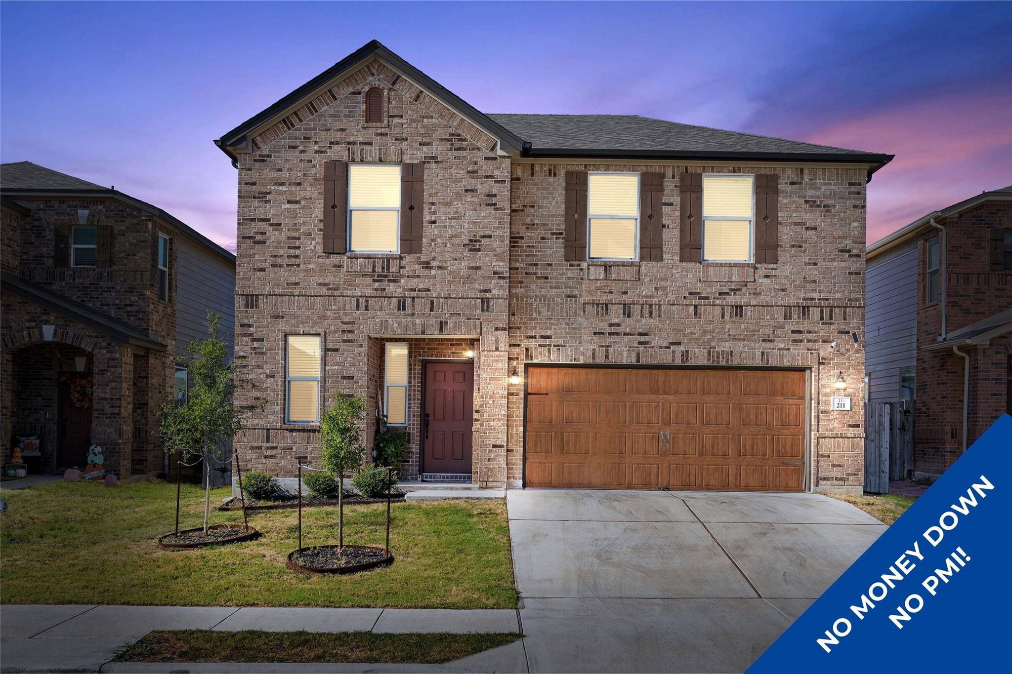 211 Wilma PASS, Kyle, TX 78640