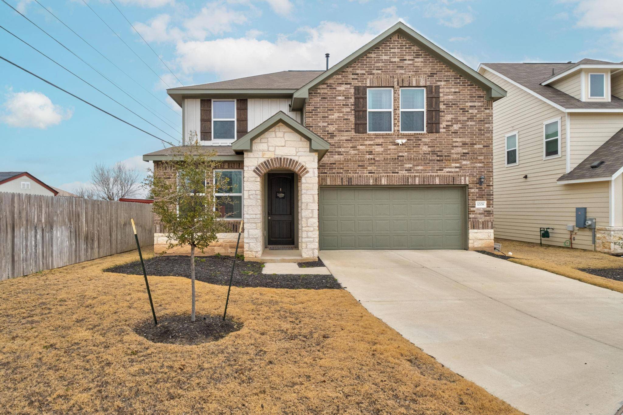 1008 Testoa CV, Hutto, TX 78634