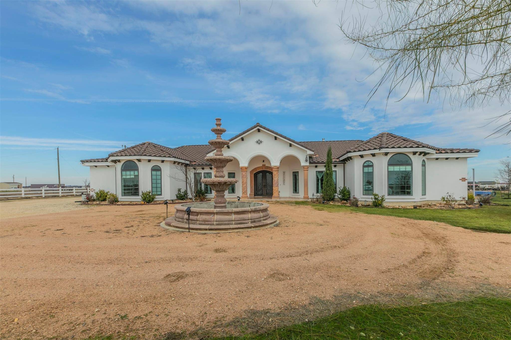 4325 CR 406 RD, Taylor, TX 76574