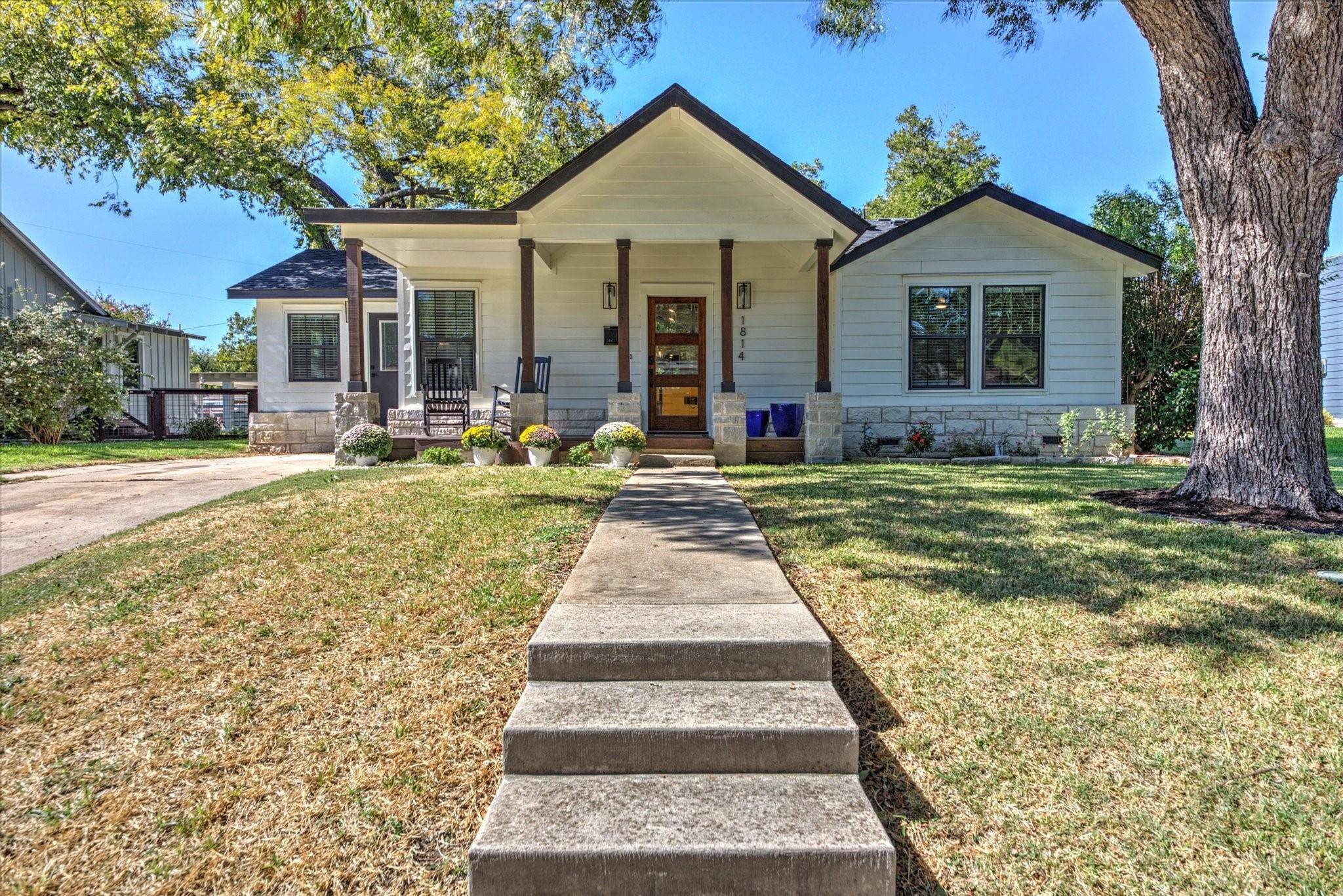 1814 Eubank ST, Georgetown, TX 78626