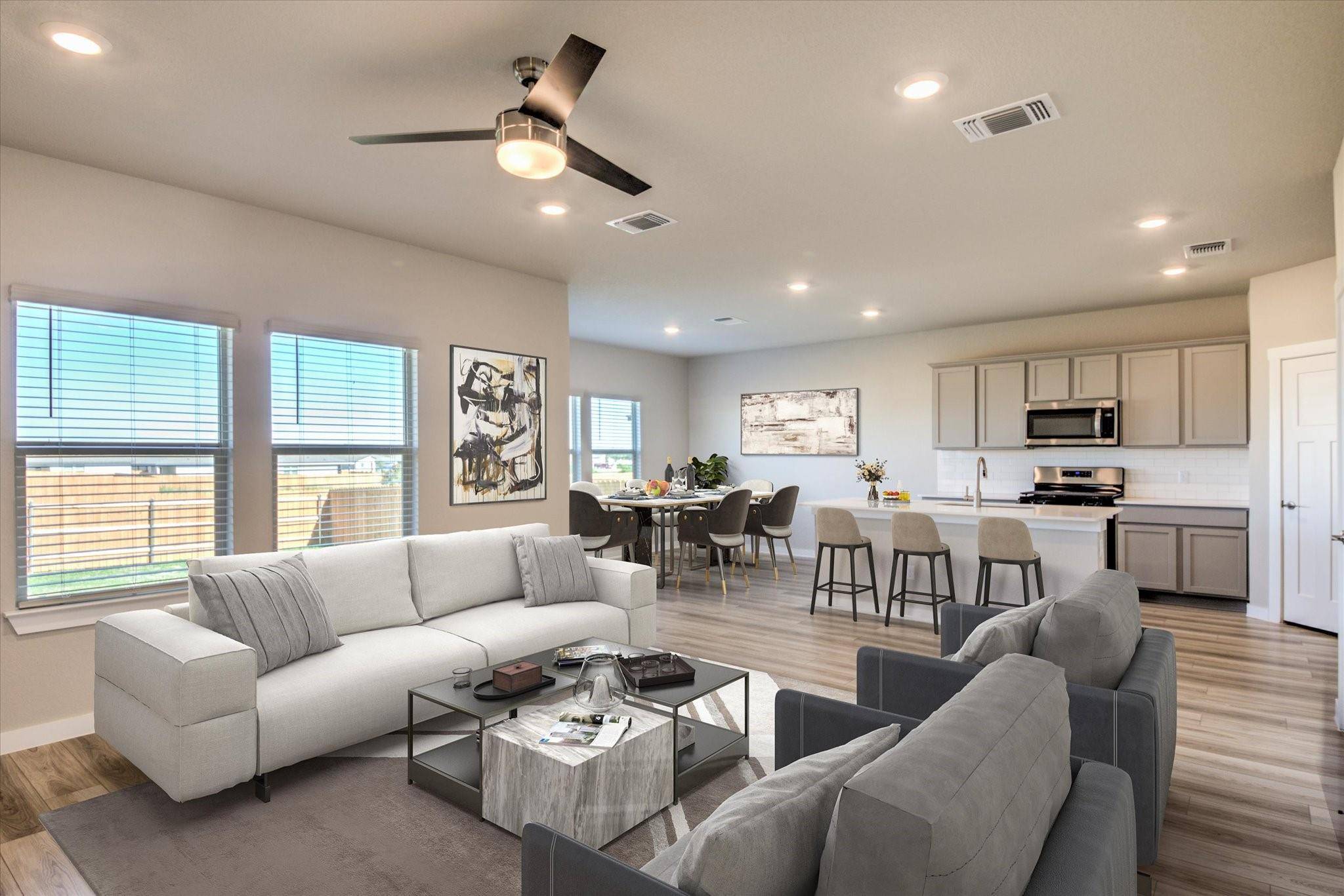 301 Tarkus PATH, Georgetown, TX 78633