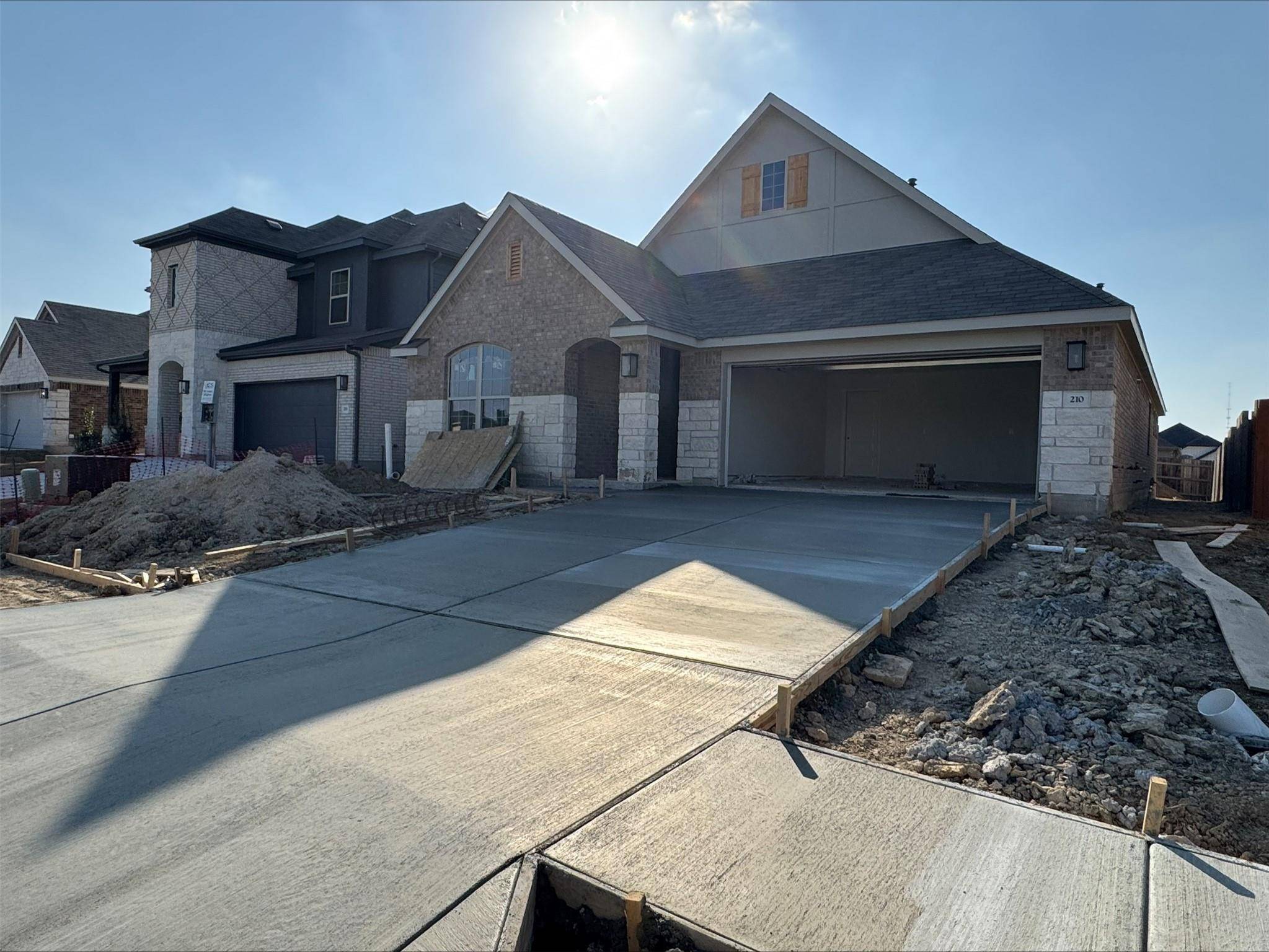 210 Dove Tree DR, Buda, TX 78610