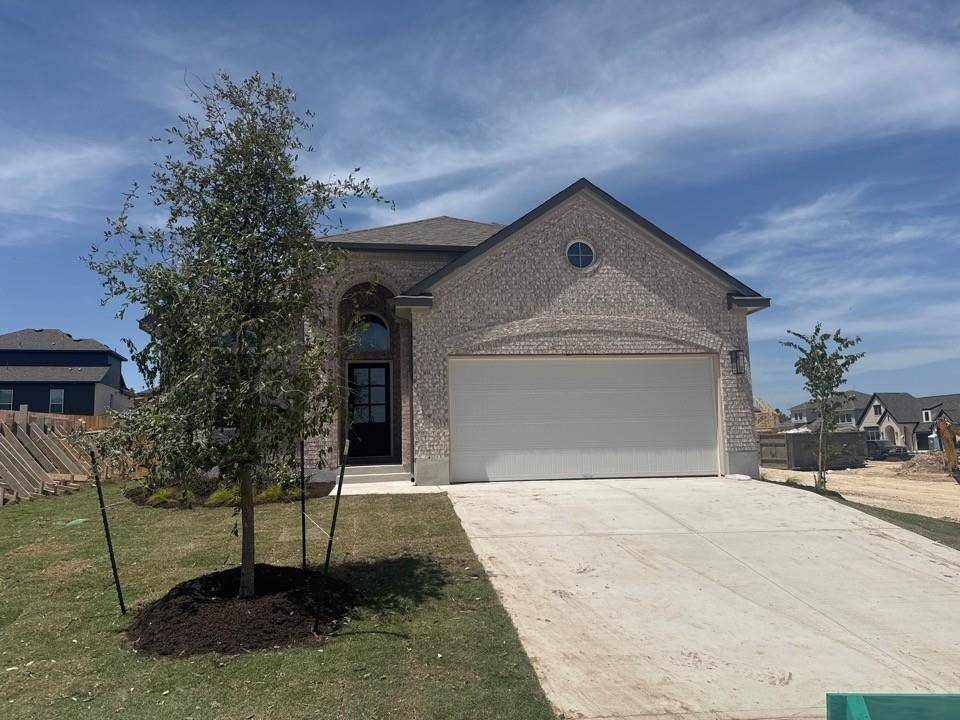 217 Coyote Willow WAY, Georgetown, TX 78633