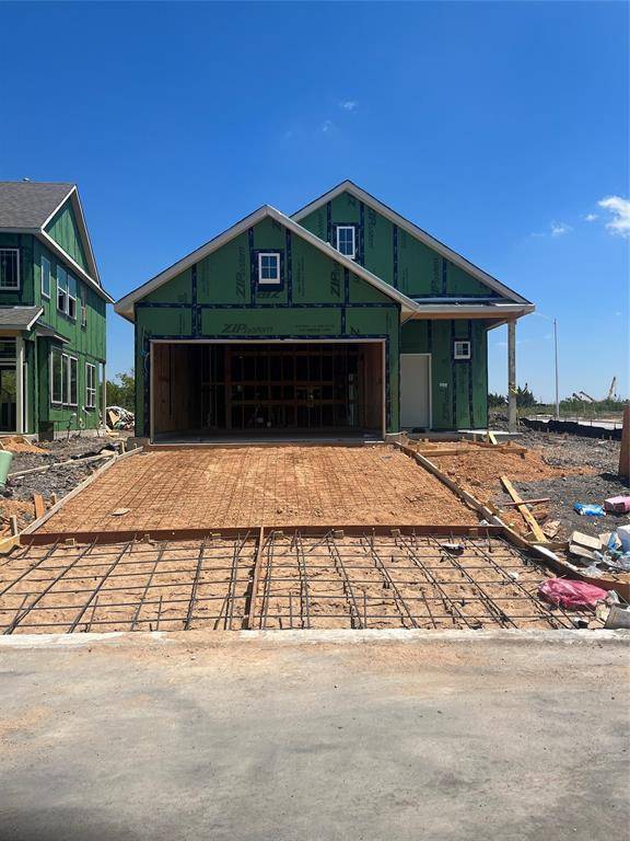 12620 Penguin PATH, Manor, TX 78653