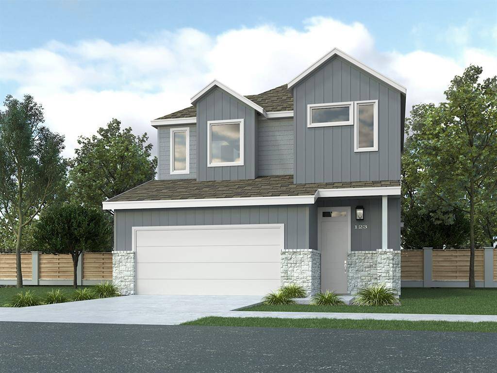 17403 Emperador DR, Pflugerville, TX 78664