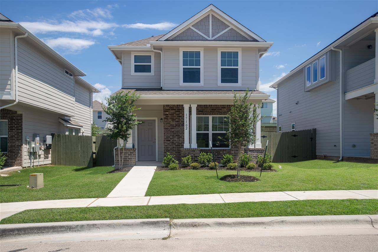 17102 Adoro DR, Manor, TX 78653