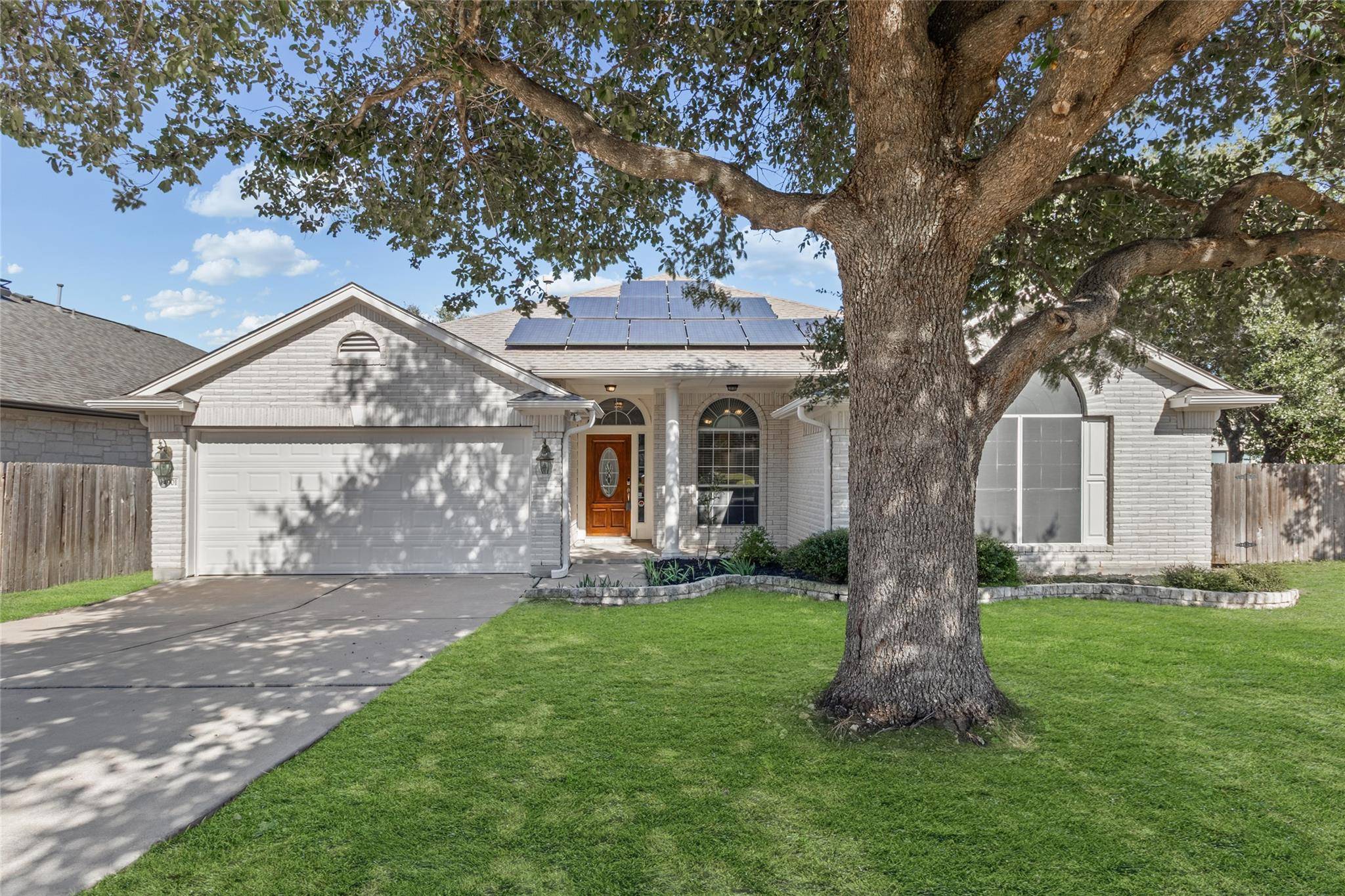14901 Staked Plains LOOP, Austin, TX 78717