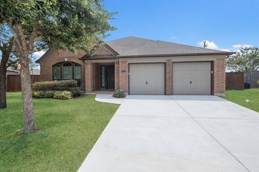 11601 Falcon Trail CT, Manor, TX 78653