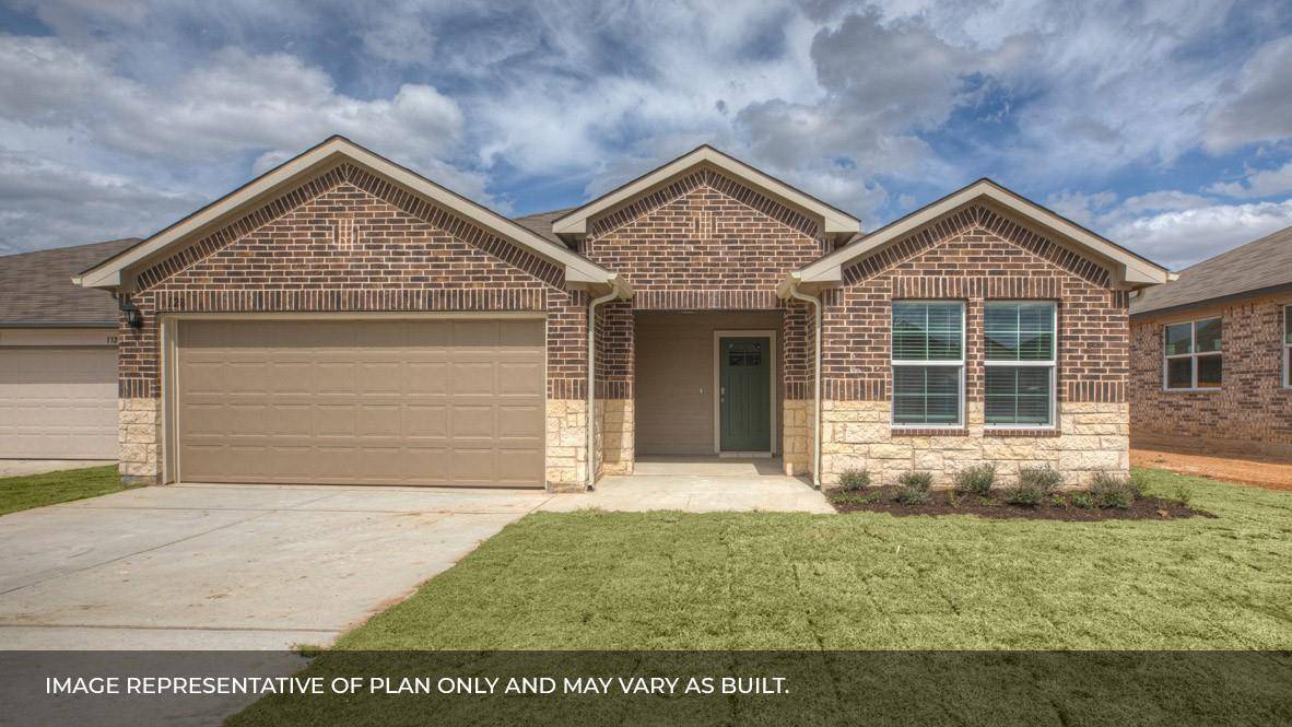 13812 Dismuke DR, Manor, TX 78653