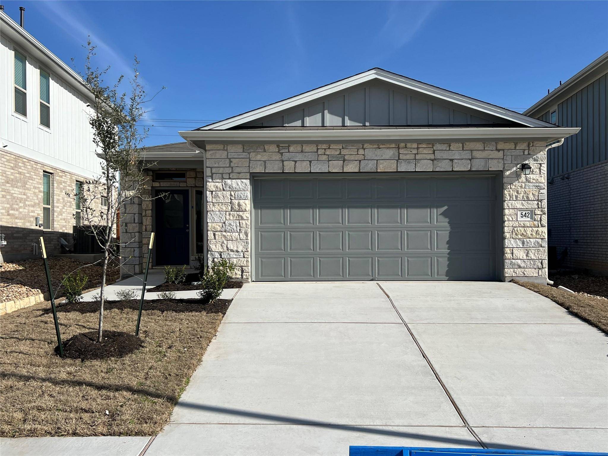 542 Backstays LOOP, Kyle, TX 78640