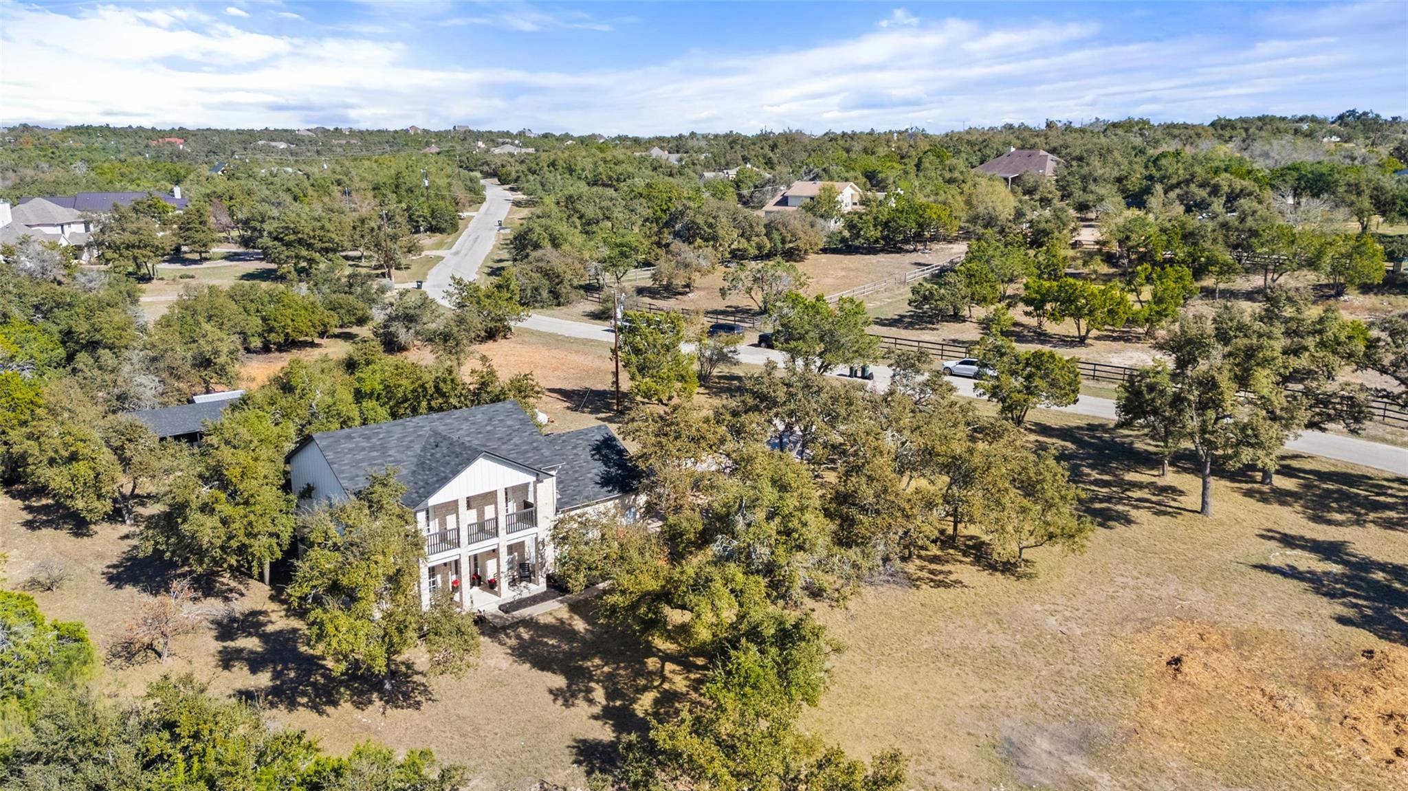 310 Saddle Blanket DR, Dripping Springs, TX 78620