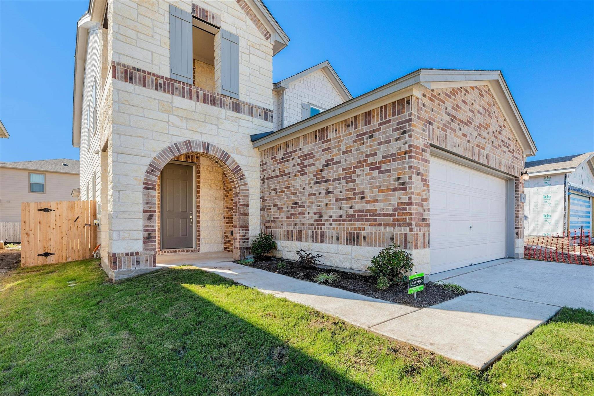 13417 Betty Ford ST, Manor, TX 78653