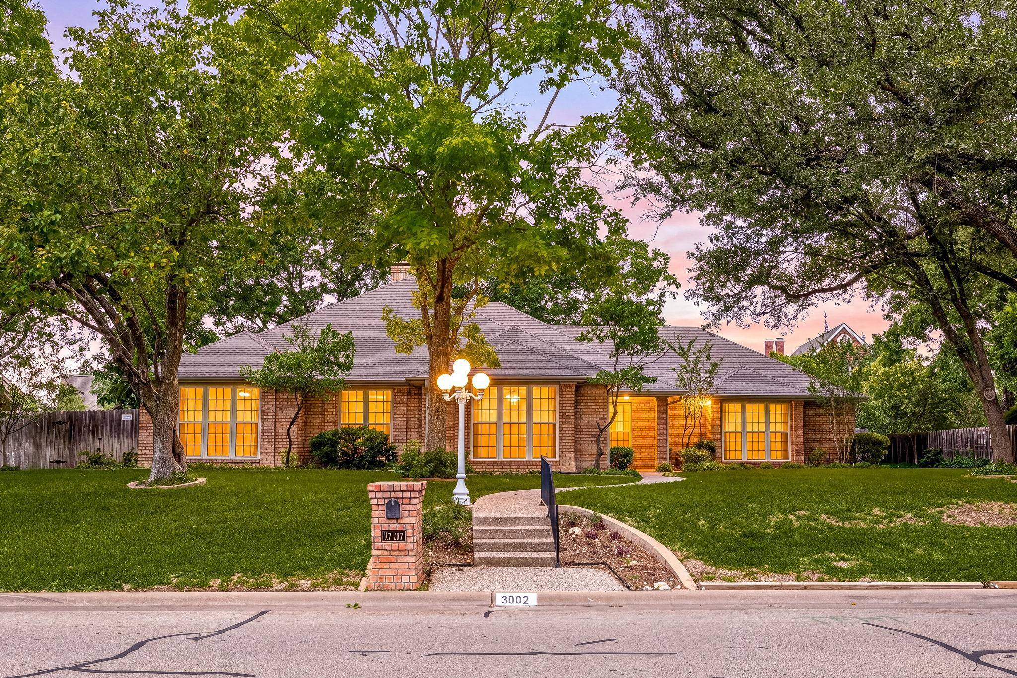 3002 Stratford DR, Temple, TX 76502