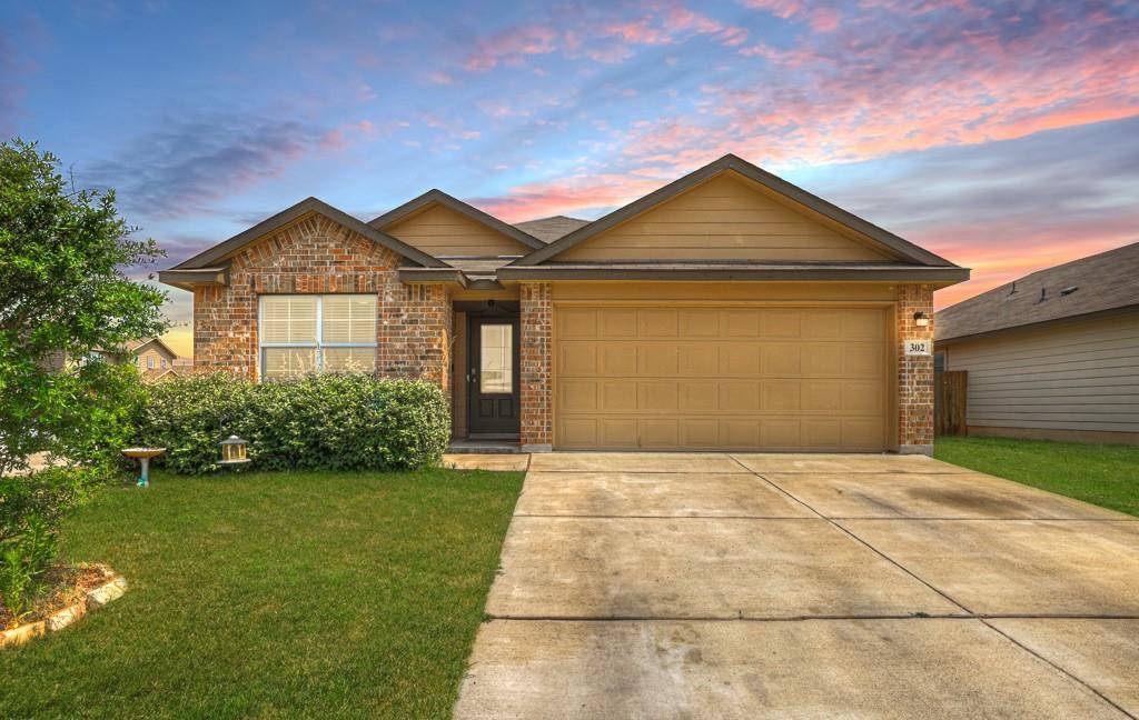 302 Colbert FRY, Cibolo, TX 78108