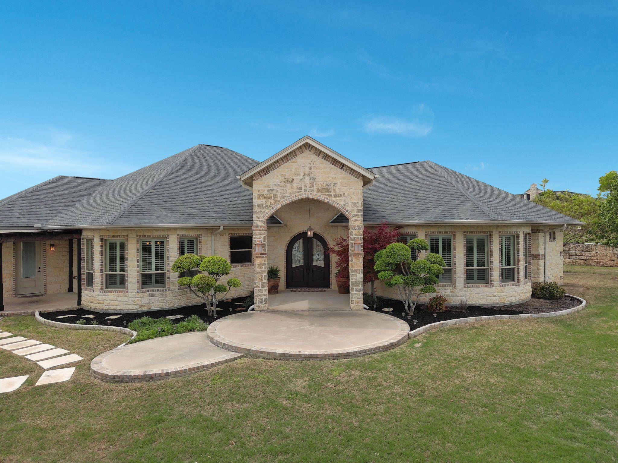 258 Private Road 4027, Lampasas, TX 76550