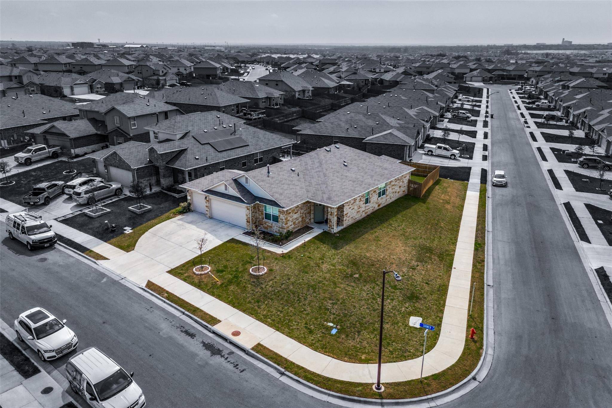 613 Shiner LN, Georgetown, TX 78626
