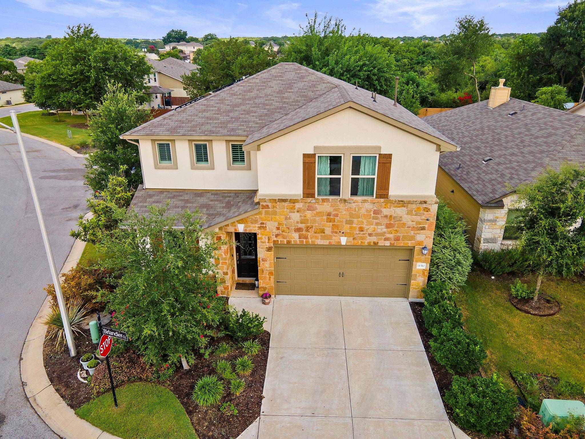 11310 Birlandier CT, Austin, TX 78652