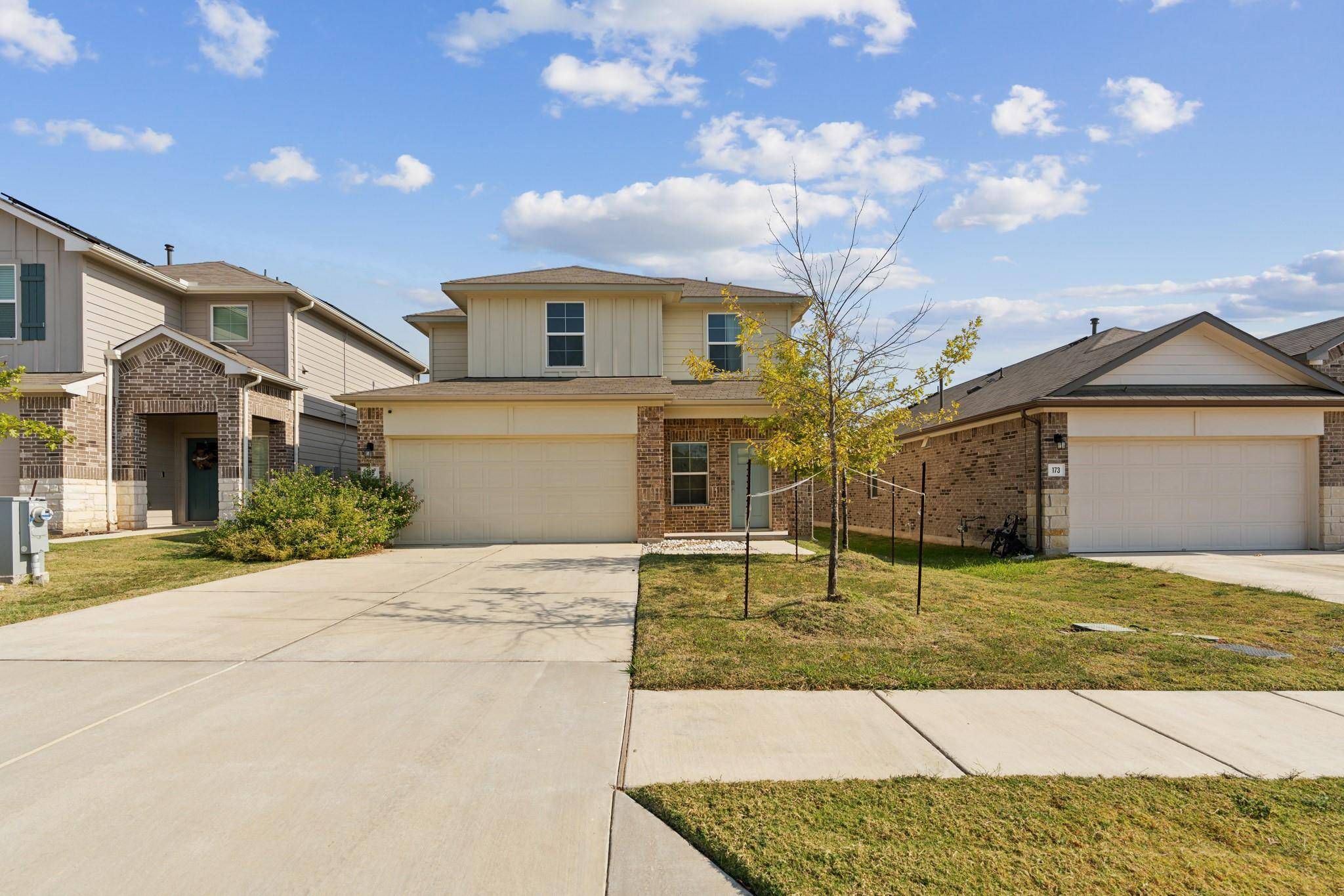 165 Cherry Laurel LN, Kyle, TX 78640